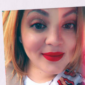 Meet your Posher, Jackie